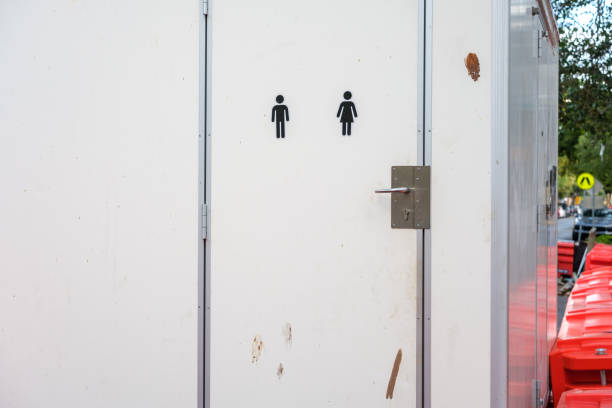 Best Wedding porta potty rental  in Decordova, TX