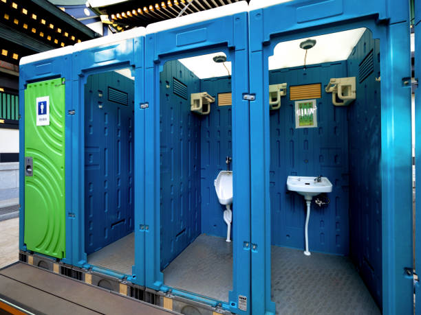 Best Porta potty rental near me  in Decordova, TX