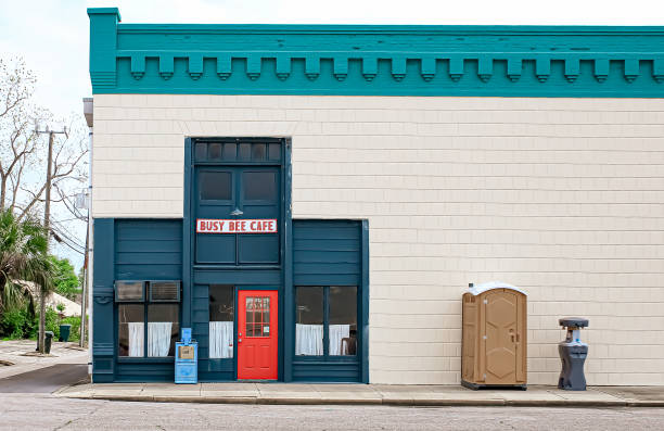 Best Best portable toilet rental  in Decordova, TX