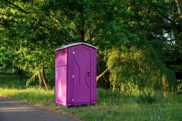 Best Luxury portable toilet rental  in Decordova, TX