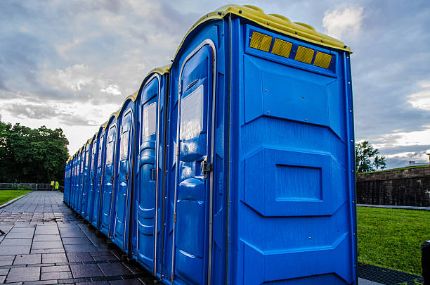 Best Portable bathroom rental  in Decordova, TX