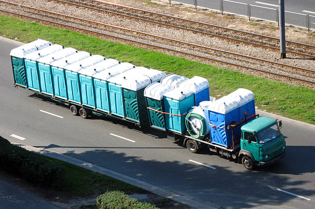 Best Affordable portable toilet rental  in Decordova, TX